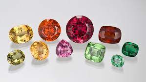 Do You Like Your Birthstone?