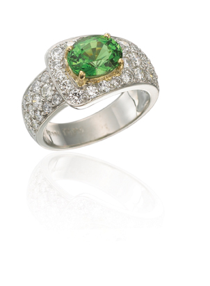 Do You Like Your Birthstone?