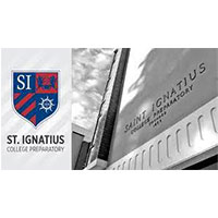 S T Ignatius