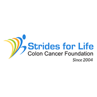 Strides for Life