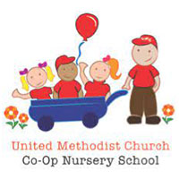 United Methodist Church Co op Nursery School