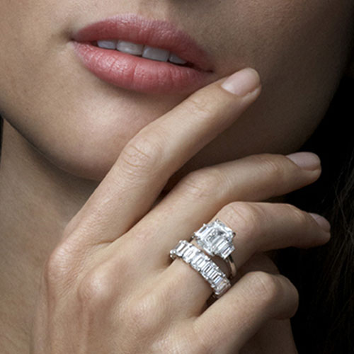 Bridal Jewelry Buying Guide