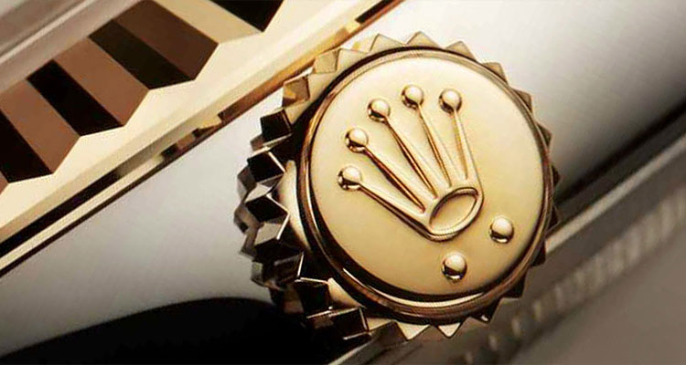 Rolex Watches Kerns Fine Jewelry