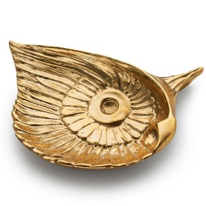 Owl Table Charm