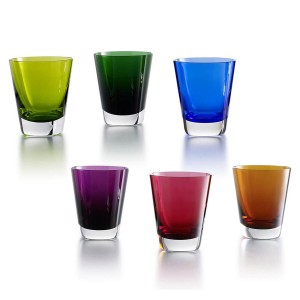 Baccarat MOSAiQUE Tumblers Set