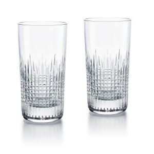 Baccarat Nancy Highball
