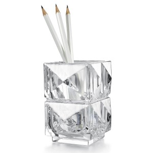 Baccarat Louxor Pencil Holder