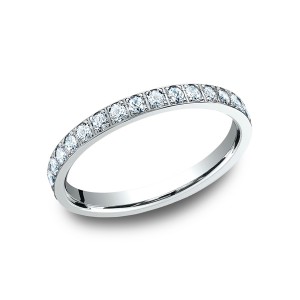 Diamond Wedding Ring