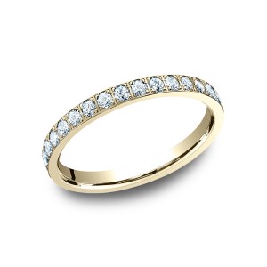 Diamond Wedding Ring