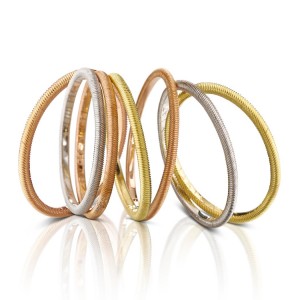 Buccellati Hawaii Bands