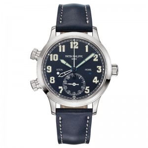 Patek Philippe Ref. 7234G-001 Complications