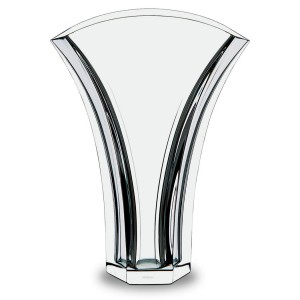 Baccarat Ginkgo Vase