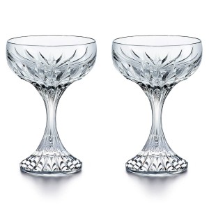 Baccarat Massena Coupe