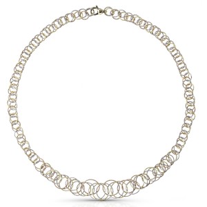 Buccellati Hawaii Necklace