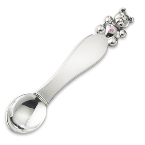 Buccellati Bubu Baby Spoon