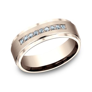 Diamond Wedding Ring