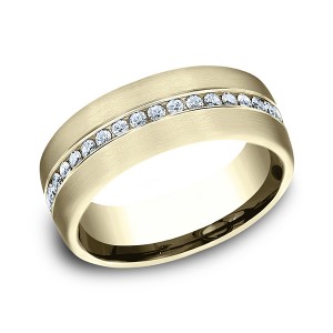 Diamond Wedding Ring
