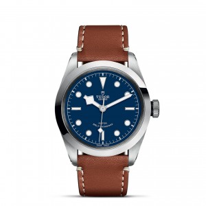 Black Bay 41mm Steel