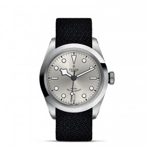 Black Bay 32/36/41 41mm Steel