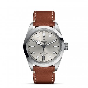 Black Bay 32/36/41 41mm Steel