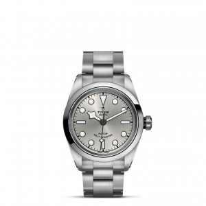 Black Bay 32/36/41 32mm Steel