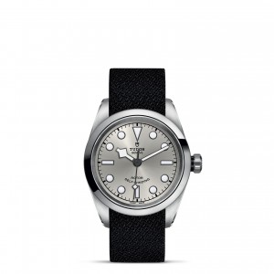 Black Bay 32/36/41 32mm Steel