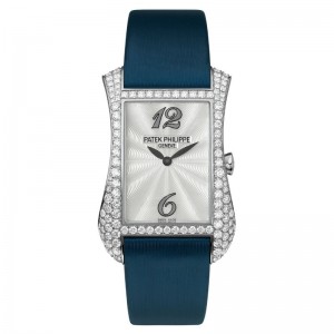 Patek Philippe Ref. 4972G-001 Gondolo