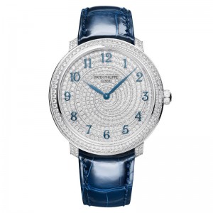 Patek Philippe Ref. 4978/400G-001 Calatrava