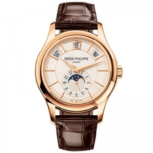 Patek Philippe Ref. 5205R-001 Complications