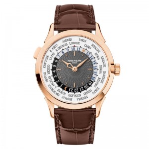 Patek Philippe Ref. 5230R-012 Complications
