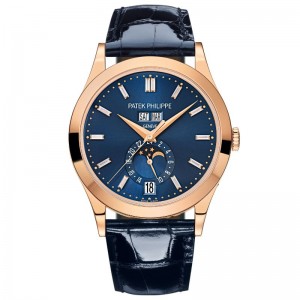 Patek Philippe Ref. 5396R-015 Complications