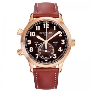 Patek Philippe Ref. 5524R-001 Complications