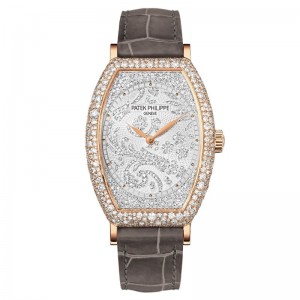 Patek Philippe Ref. 7099R-001 Gondolo