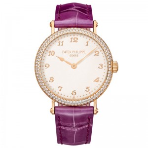 Patek Philippe Ref. 7200/200R-001 Calatrava