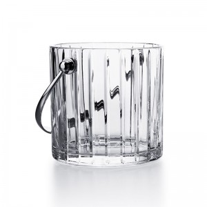 Baccarat Harmonie Ice Bucket
