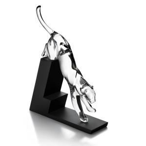 Baccarat Panther The Leap