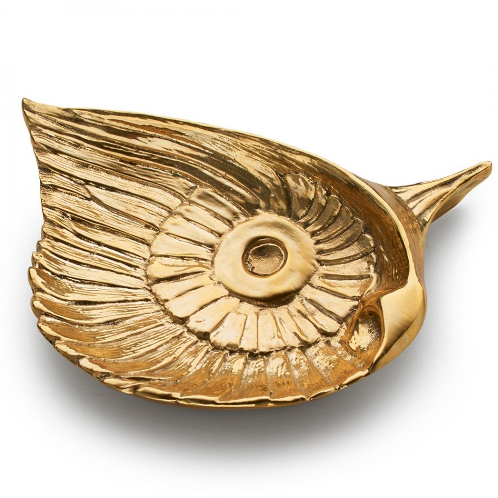 Owl Table Charm