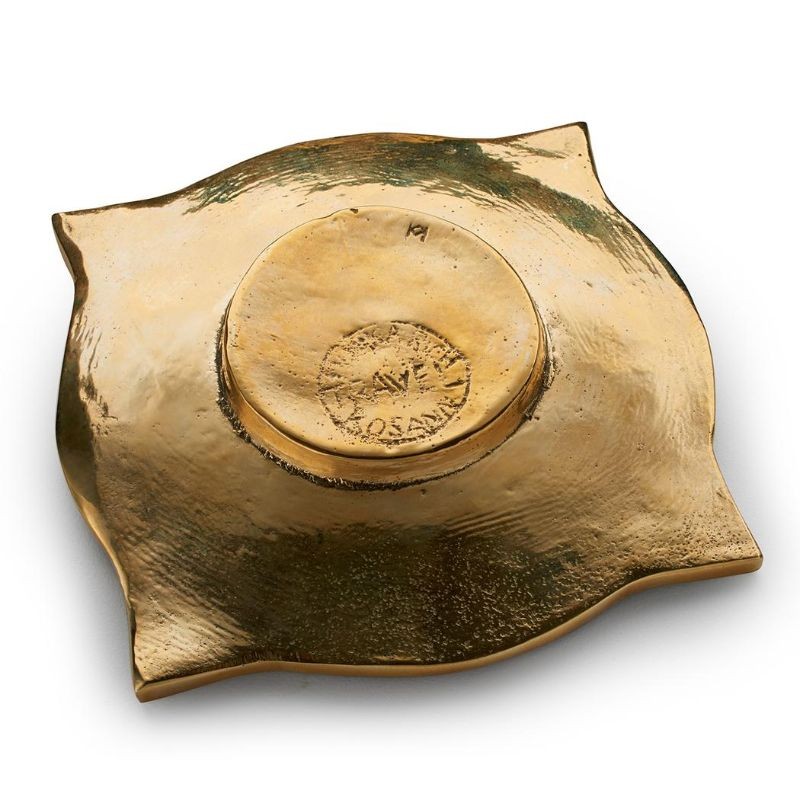 Compass Table Charm