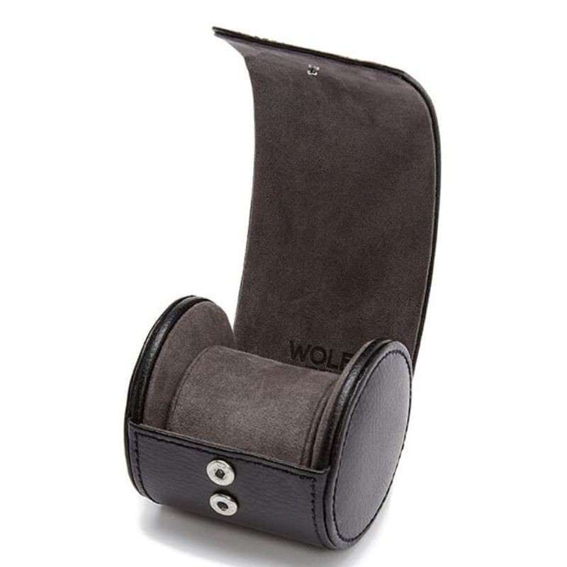 Wolf Blake Single Watch Roll