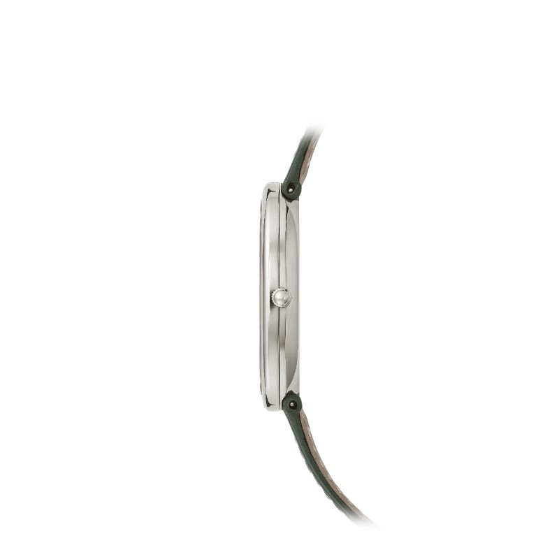 Patek Philippe Golden Ellipse White Gold 3738/100G-014