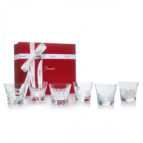 Baccarat Everyday Classic Tumblers