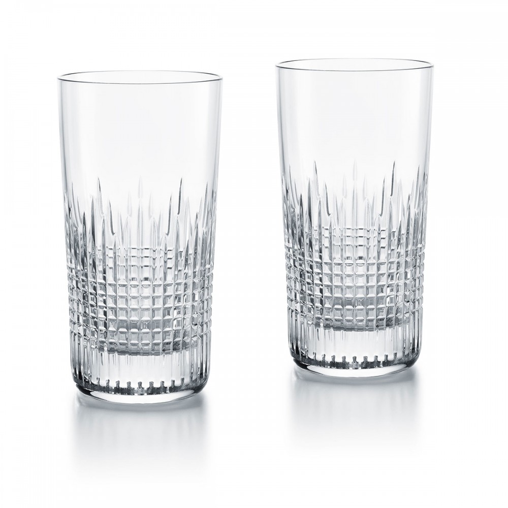 Baccarat Nancy Highball