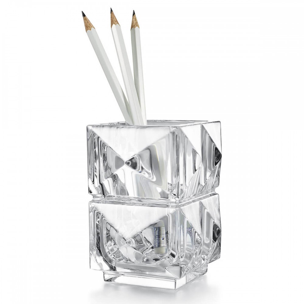 Baccarat Louxor Pencil Holder