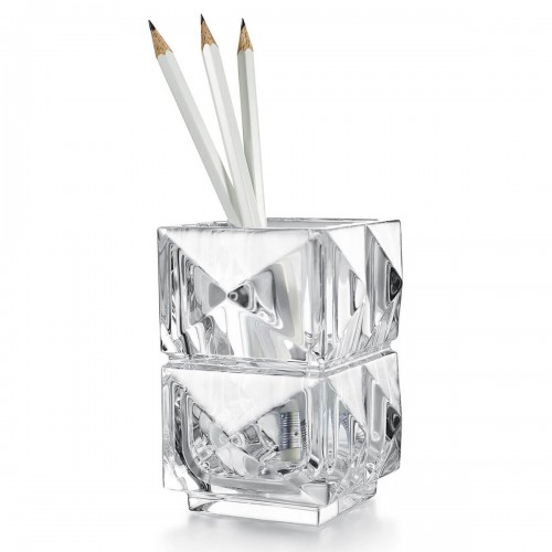 Baccarat Louxor Pencil Holder