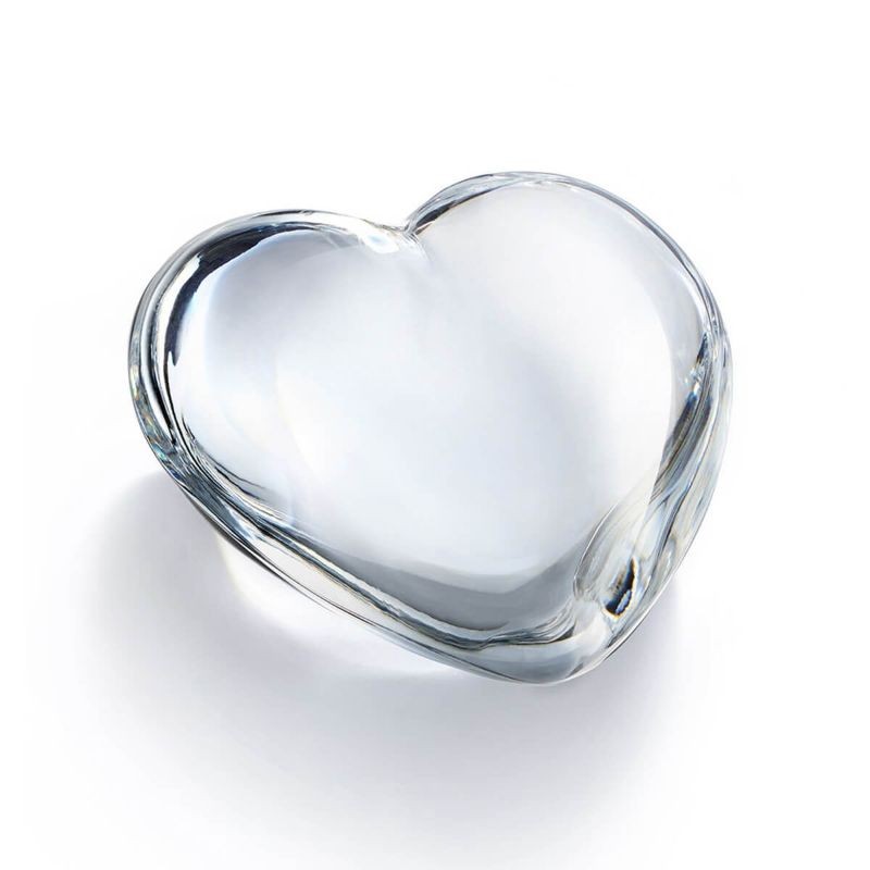Baccarat Cupid Heart
