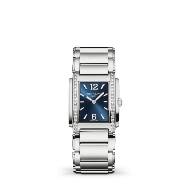 Patek Philippe Twenty~4 Steel 4910/1200A-001