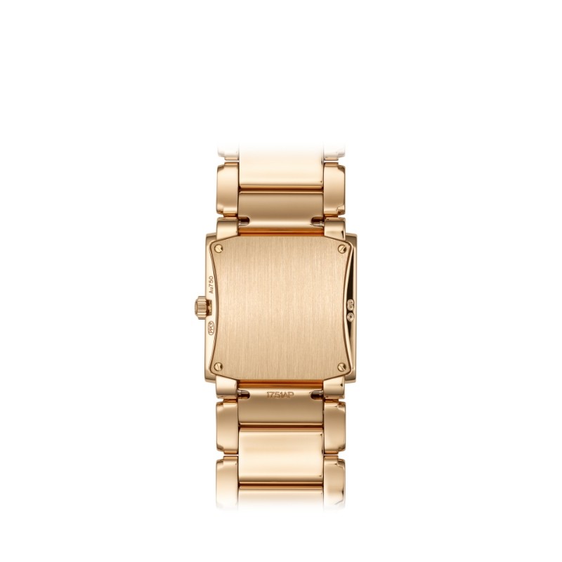 Patek Philippe Twenty~4 Rose Gold 4910/1201R-010