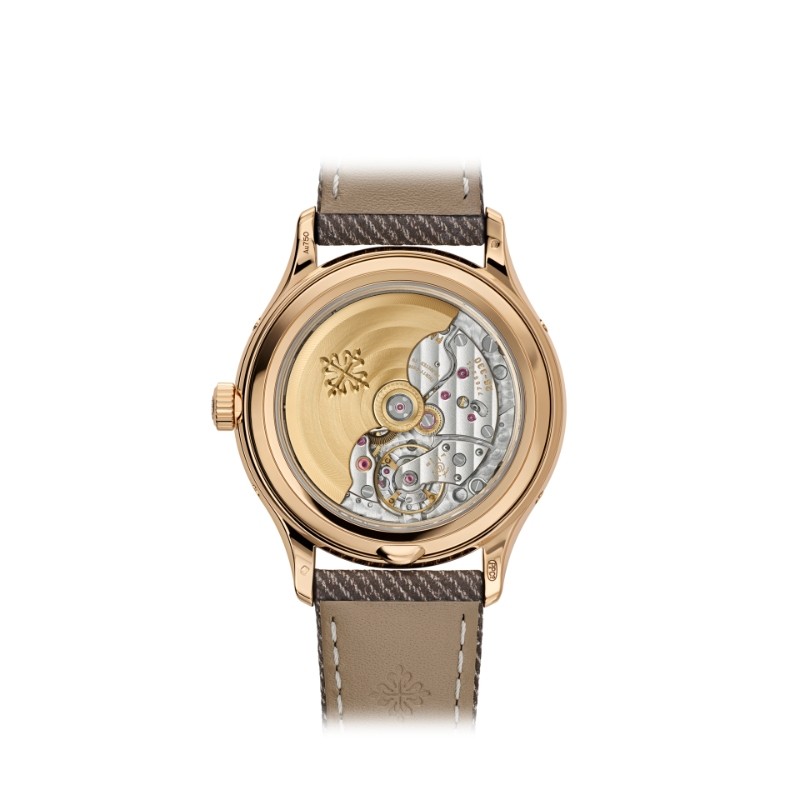Patek Philippe Complications Rose Gold 4946R-001