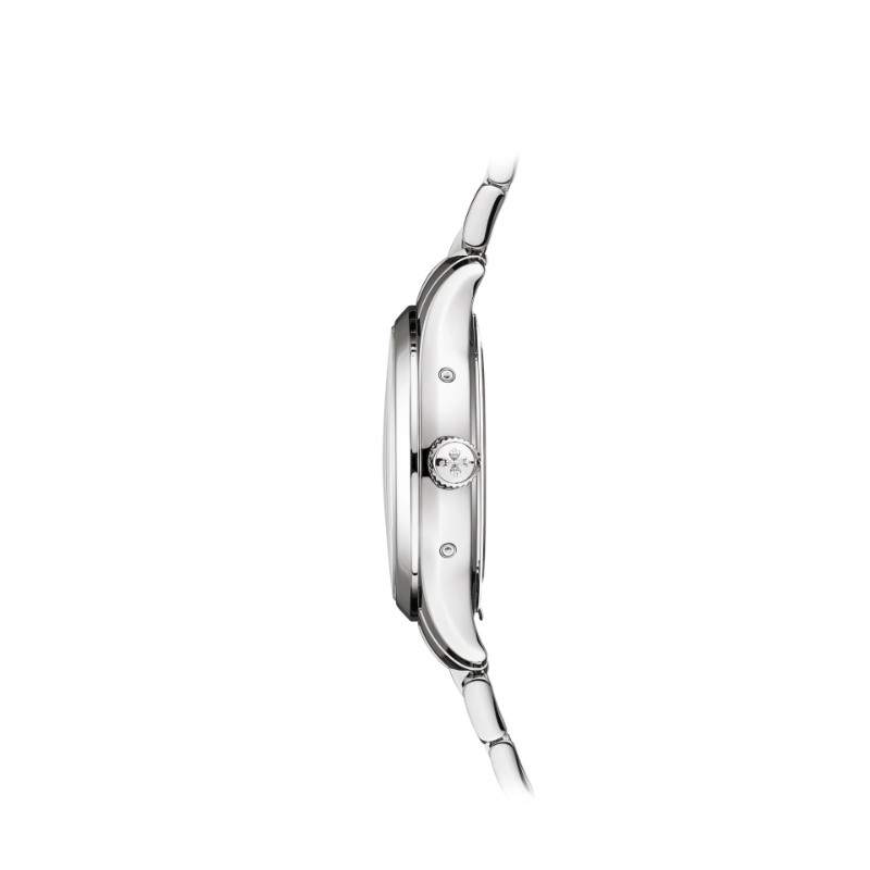 Patek Philippe Complications Steel 4947/1A-001