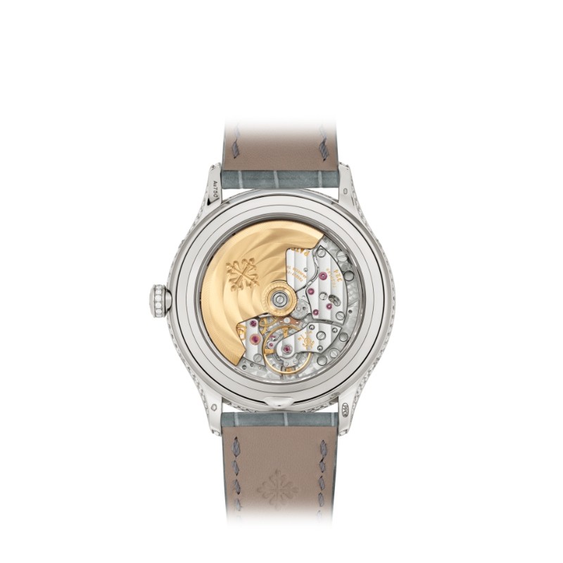 Patek Philippe Complications White Gold 4948G-010